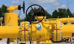 UE: Polska przeciwko rozporządzeniu zakładającemu dobrowolne zmniejszenie zapotrzebowania na gaz o 15 proc.