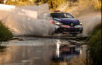 31. Rajd Rzeszowski: Grzyb i Binięda prowadzą po I etapie