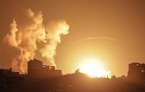 Islamski Dżihad zaatakował Izrael 80 rakietami; Tel Awiw otwiera publiczne schrony