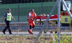 Rzecznik MSZ: osoby z okolic Sokołowa, Konina i Jedlni w autokarze, który uległ wypadkowi w Chorwacji