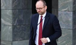 Przydacz: pierwszy zespół lekarzy i psychologów wyjechał do rannych