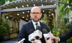 Przydacz: rodziny poszkodowanych mogą przyjechać do Chorwacji