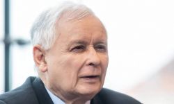 Prezes PiS dla "Sieci" o relacjach z KE: Wykazaliśmy maksimum dobrej woli, ale ustępstwa nic nie dały