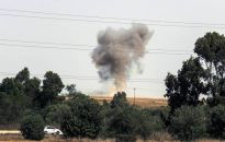 Reuters: wieczorem zawieszenie broni między Izraelem i Palestyńskim Islamskim Dżihadem