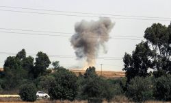 Reuters: wieczorem zawieszenie broni między Izraelem i Palestyńskim Islamskim Dżihadem