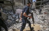 Rozejm między Izraelem i Islamskim Dżihadem wszedł w życie