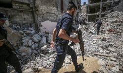 Rozejm między Izraelem i Islamskim Dżihadem wszedł w życie