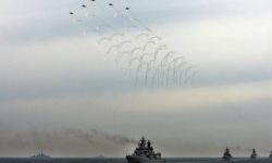 Chiny: wojsko kontynuuje ćwiczenia wokół Tajwanu