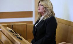 Sąd utrzymał w mocy wyrok skazujący Beatę Kozidrak za jazdę pod wpływem alkoholu