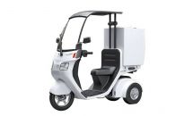 Jak wybrać odpowiedni skuter dostawczy?