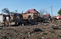 USA przekażą Ukrainie dodatkowe 4,5 mld dol. pomocy finansowej