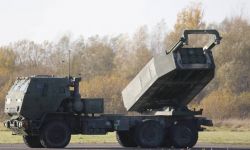 USA: Pentagon ogłosił nowy pakiet pomocy wojskowej dla Ukrainy wart 1 mld dolarów