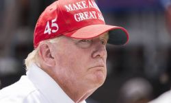 Donald Trump: agenci FBI przeszukali mój dom na Florydzie