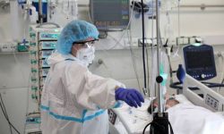 5964 zakażenia koronawirusem, 26 osób z COVID-19 zmarło