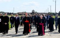 Abp Jędraszewski: Edyta Stein wstąpiła w ślady Maksymiliana Kolbego