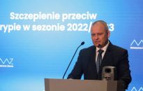 Wiceminister zdrowia: państwo będzie finansowało szczepienia na grypę