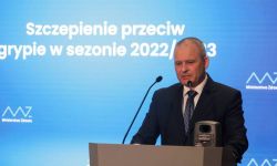 Wiceminister zdrowia: państwo będzie finansowało szczepienia na grypę