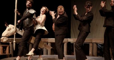 Już w środę startuje festiwal "Źródła Pamięci" w Rzeszowie