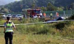 Rzecznik MZ: o godz. 10 z Wojskowego Lotniska na Okęciu staruje samolot, by zabrać pacjentów z Zagrzebia