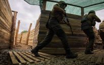 Amnesty International Polska: w trakcie prac nad raportem o ukraińskim wojsku popełniono błędy