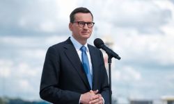 Premier: zrobimy wszystko, aby sprawa zanieczyszczenia Odry została wyjaśniona, a winni surowo ukarani