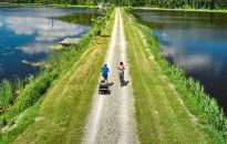 Konkurs Podkarpackie Perły. Zrób zdjęcie i wygraj rower