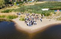 Premier o skażeniu Odry: nie spoczniemy, dopóki winni nie zostaną surowo ukarani