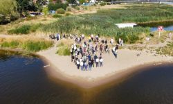 Premier o skażeniu Odry: nie spoczniemy, dopóki winni nie zostaną surowo ukarani