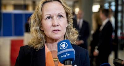 Niemcy ostrzegają przed katastrofą ekologiczną w związku ze skażeniem Odry