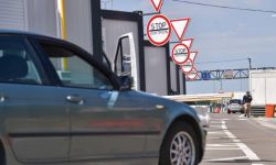 Straż Graniczna: od początku wojny z Ukrainy do Polski wjechało 5,468 mln osób