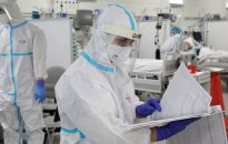 4642 zakażenia koronawirusem, zmarły 22 osoby z COVID-19