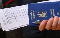 Straż Graniczna: od początku wojny z Ukrainy do Polski wjechało 5,495 mln osób