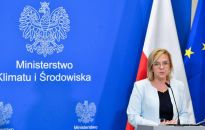 Anna Moskwa: próbki wody z Odry zostaną przebadane pod kątem 300 potencjalnych substancji