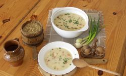 Szlakiem podkarpackich smaków i aromatów