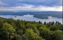 Na weekend. Kolejka gondolowa w Bieszczadach 