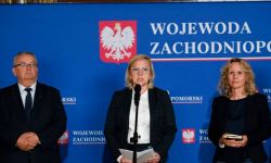 Anna Moskwa: próbki wody z Odry zostaną przebadane pod kątem 300 potencjalnych substancji