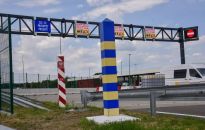 Straż Graniczna: z Ukrainy do Polski przyjechało już ponad 5,5 mln osób