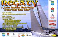 Zaproszenie pod żagle