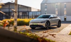 Kia wyprzedziła Teslę!