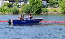 Minister Moskwa: w żadnej z próbek wody z Odry nie wykryto toksyn