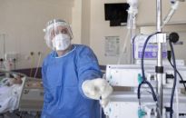 Od 11 do 17 sierpnia wykryto 22 712 zakażeń, zmarło 81 osób z COVID-19