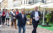 Do 5 września czeka Rzeszów na wystawców Karpat Na Widelcu