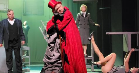 Festiwal Trans/Misje. Przez 10 dni spektakle, koncerty, filmy