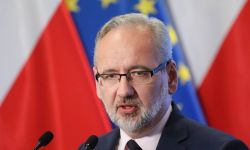 Niedzielski: nie mamy informacji dotyczących tego, że skażenie Odry mogło wpłynąć na zdrowie ludzi