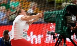 Lekkoatletyczne ME - trzy medale Polek w środę