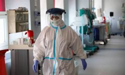 5271 zakażeń koronawirusem, 28 osób z COVID-19 zmarło