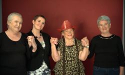 Spieszmy się ratować kobiety! Akcja dębickich "Amazonek"