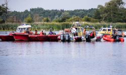 Minister Moskwa: w wodzie z Odry "złote algi"- źródło toksyn