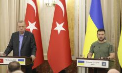 Turcja weźmie udział w powojennej odbudowie Ukrainy - przewiduje ukraińsko-tureckie memorandum