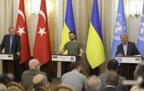 Erdogan po spotkaniu z Zełenskim i Guterresem: nie chcemy przeżyć kolejnego Czarnobyla